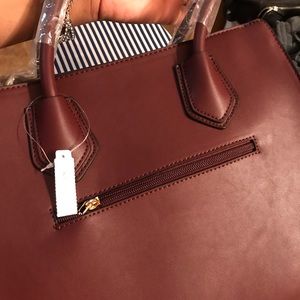 New Shoulder Bag by Aldo